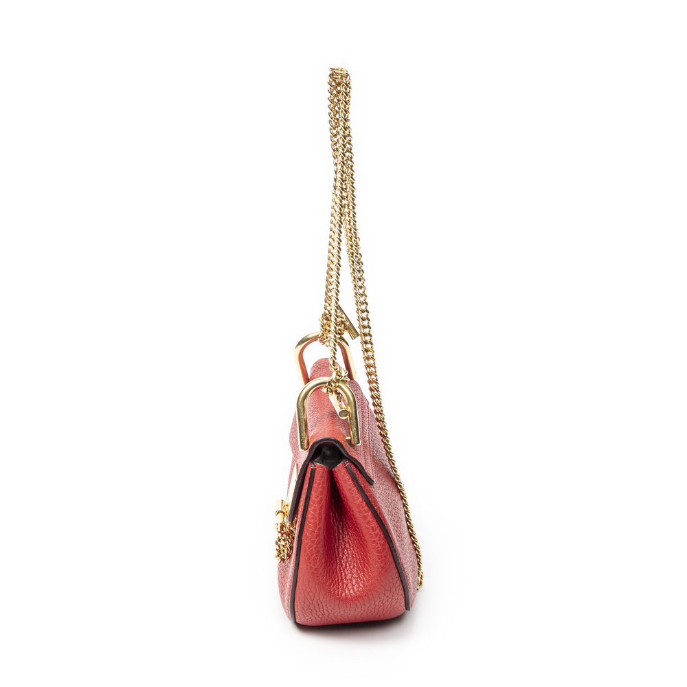 Chloé Mini Drew - Picture 3 of 10